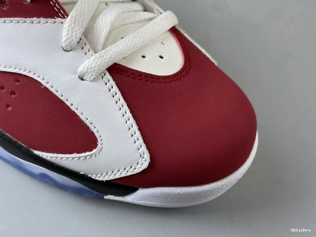 Cheap TBK AIR RETRO 2014 JORDAN 'CARMINE' 384664-160 6 0808